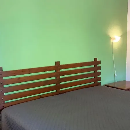 Fiorenzo Apart-hotel