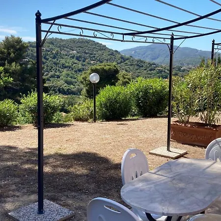 Apart-hotel Fiorenzo Capoliveri (Isola d'Elba)