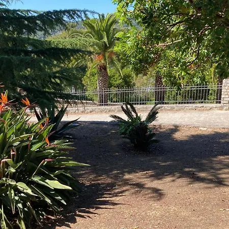Aparthotel Fiorenzo Capoliveri (Isola d'Elba)