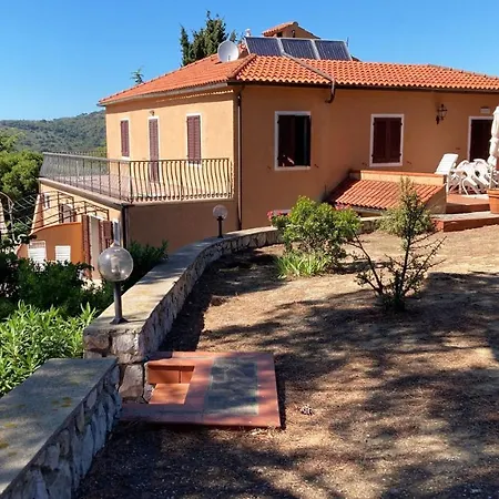 Fiorenzo Aparthotel Capoliveri (Isola d'Elba)