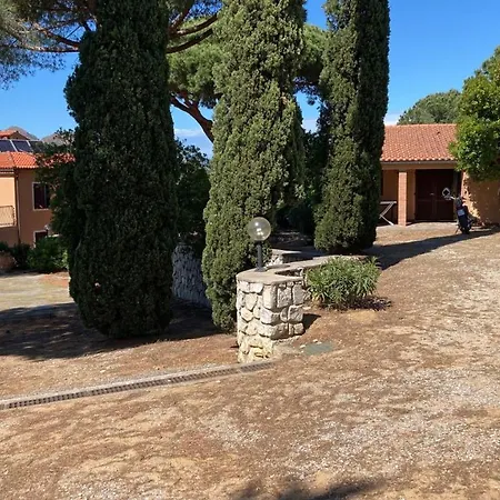 Aparthotel Fiorenzo Capoliveri (Isola d'Elba)