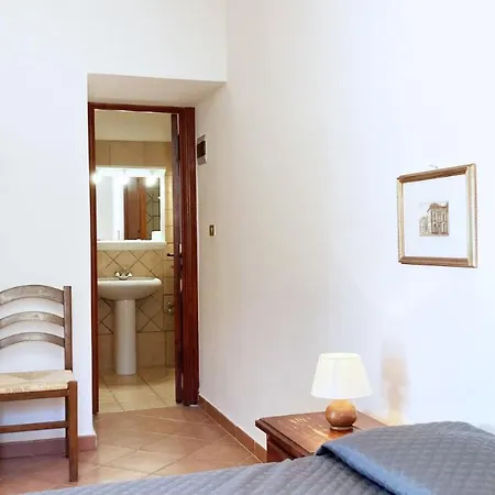 Fiorenzo Aparthotel Capoliveri (Isola d'Elba)