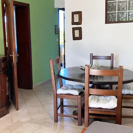 Aparthotel Fiorenzo