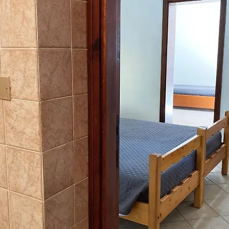 Fiorenzo Aparthotel *